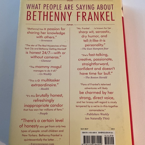 A PLACE OF YES 10 RULES FOR GETTING EVERYTHING YOU WANT OUT IF LIFE FRANKEL GUC - Picture 3 of 3